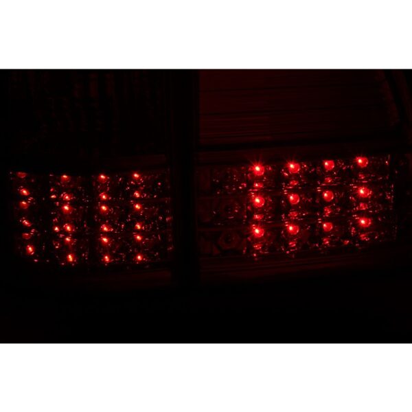 Tail Light Assembly