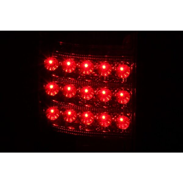 Tail Light Assembly