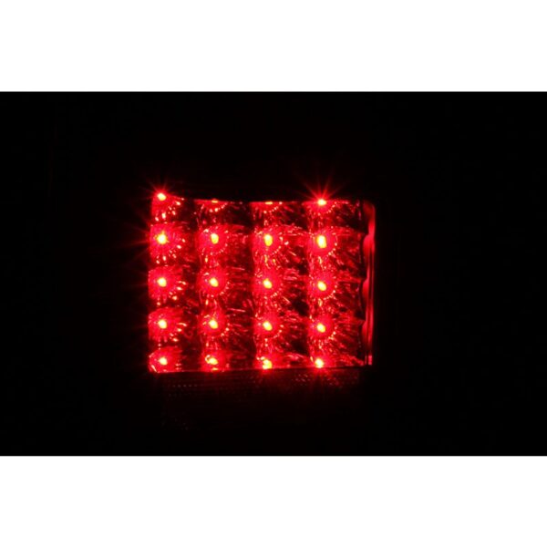 Tail Light Assembly
