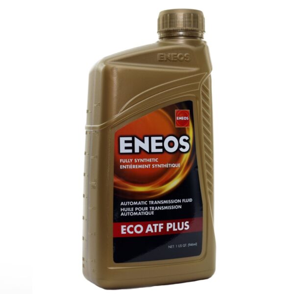 ENEOS ECO-ATF PLUS 1qt