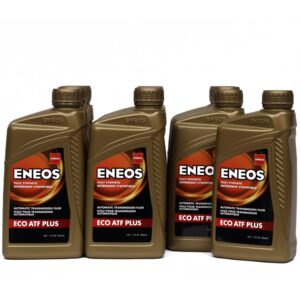 ENEOS ECO-ATF PLUS 12x1qt