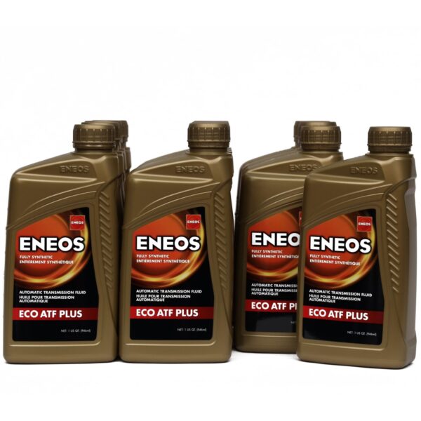 ENEOS ECO-ATF PLUS 12x1qt