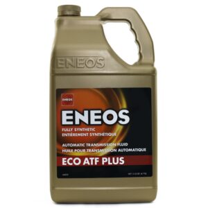 ENEOS ECO-ATF PLUS 5qt