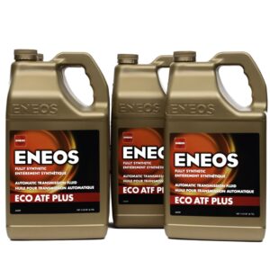 ENEOS ECO-ATF PLUS 4x5qt