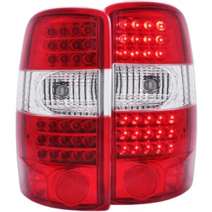 Tail Light Assembly