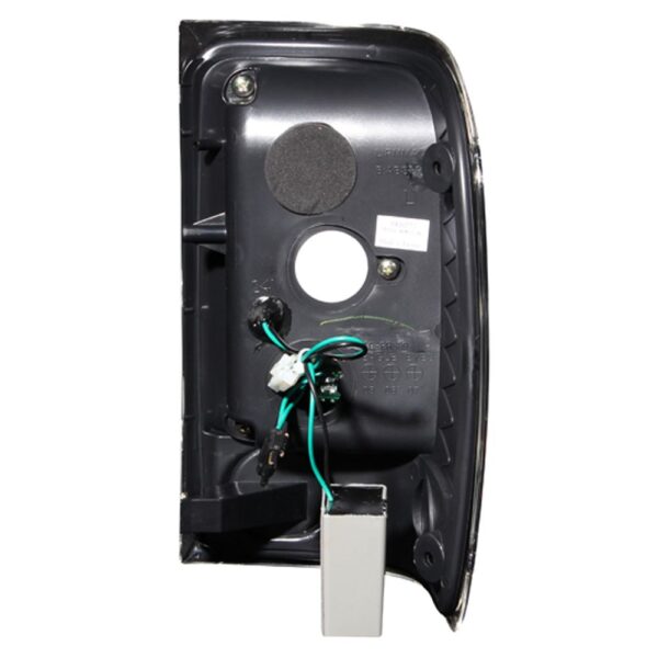 Tail Light Assembly