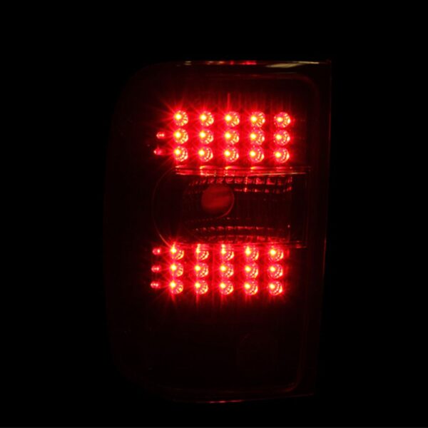 Tail Light Assembly