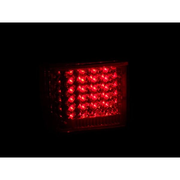 Tail Light Assembly