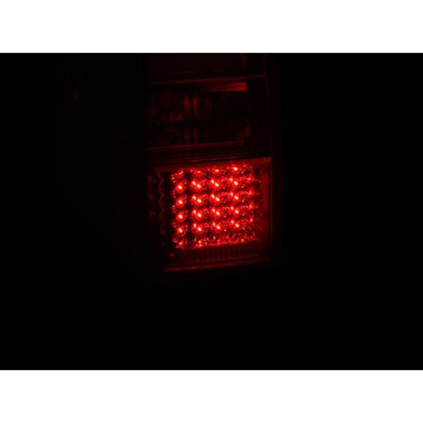Tail Light Assembly