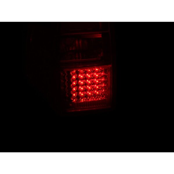 Tail Light Assembly