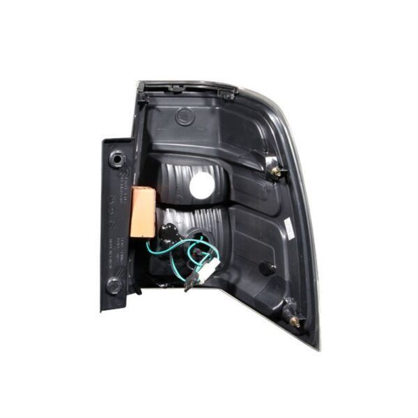 Tail Light Assembly