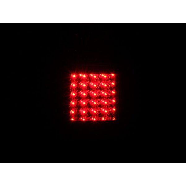 Tail Light Assembly