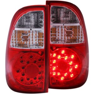Tail Light Assembly