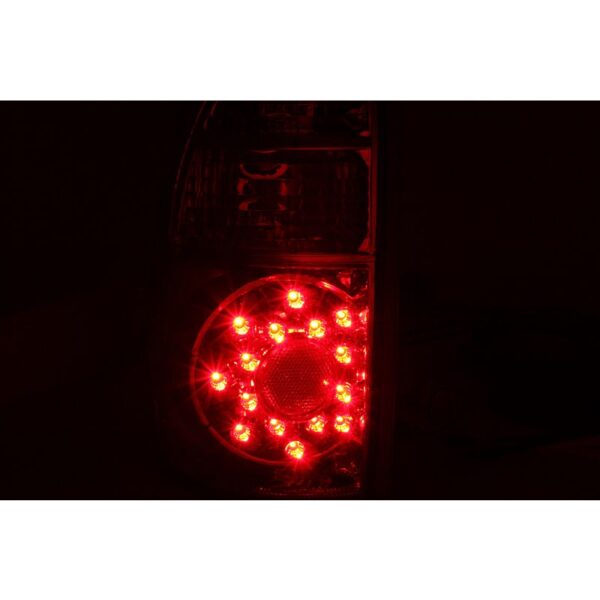 Tail Light Assembly