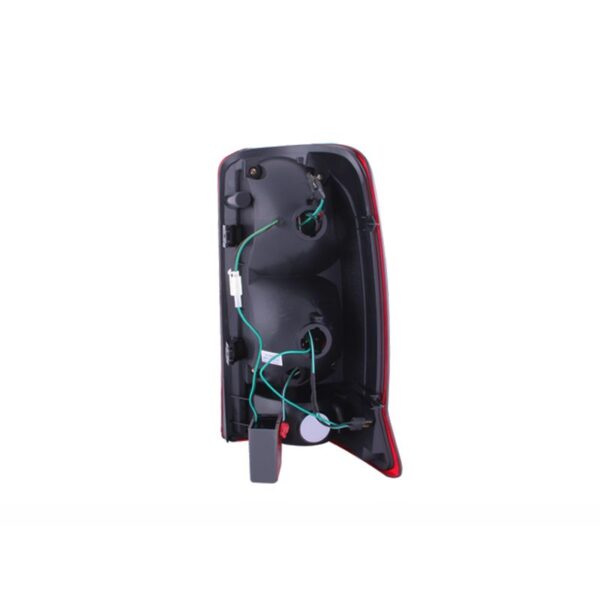 Tail Light Assembly