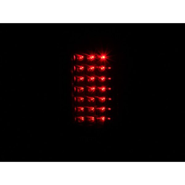 Tail Light Assembly