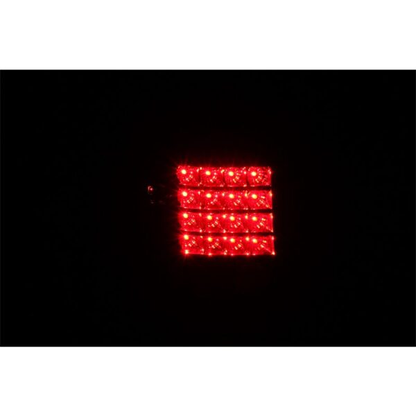 Tail Light Assembly