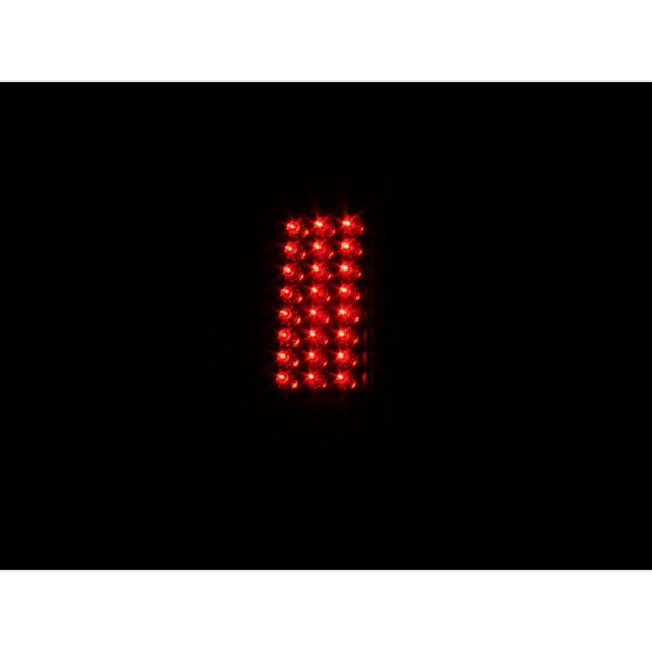 Tail Light Assembly