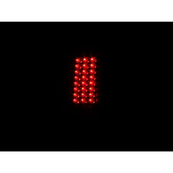 Tail Light Assembly