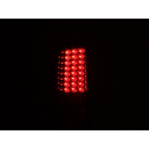 Tail Light Assembly