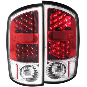 Tail Light Assembly