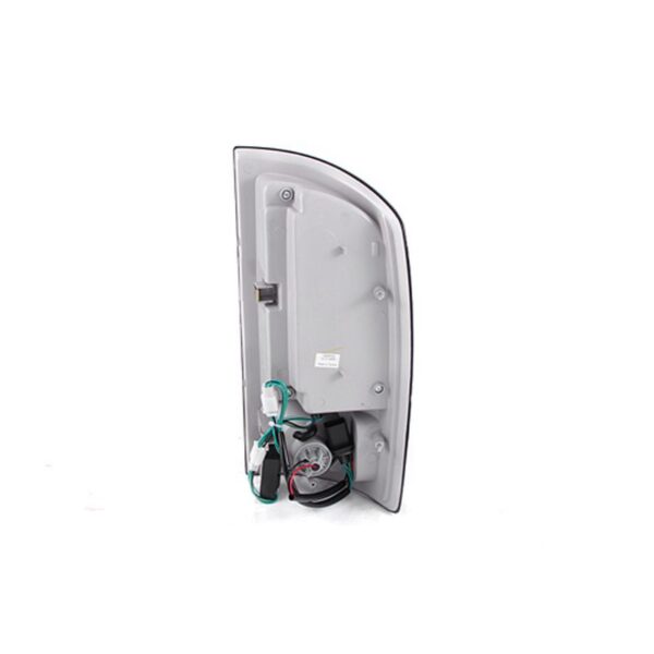 Tail Light Assembly