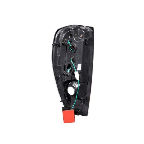 Tail Light Assembly