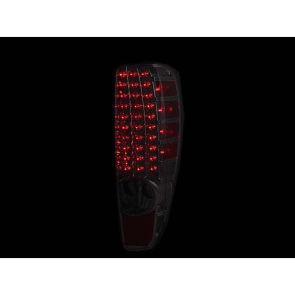 Tail Light Assembly