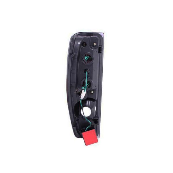 Tail Light Assembly