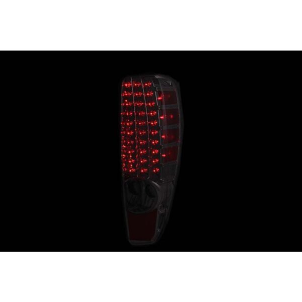 Tail Light Assembly