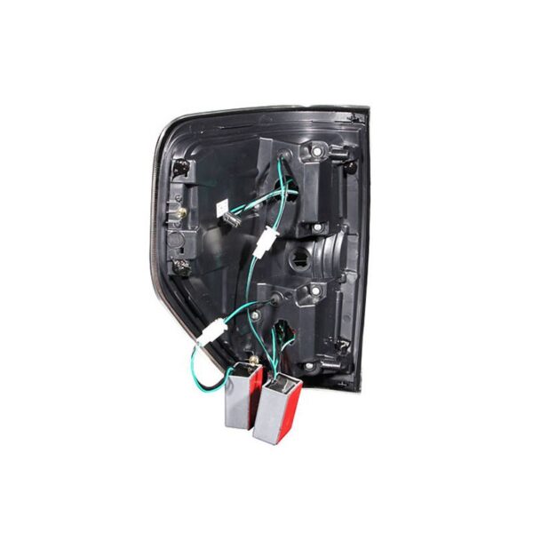 Tail Light Assembly