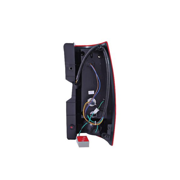 Tail Light Assembly