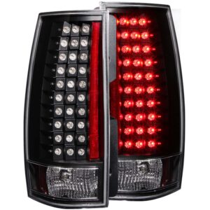 Tail Light Assembly