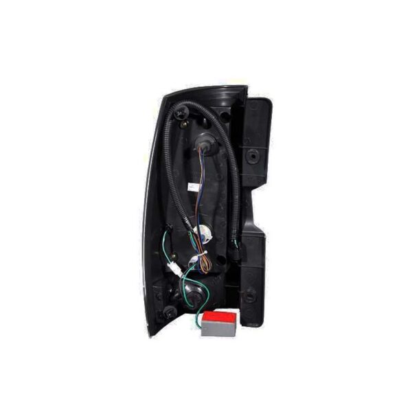 Tail Light Assembly