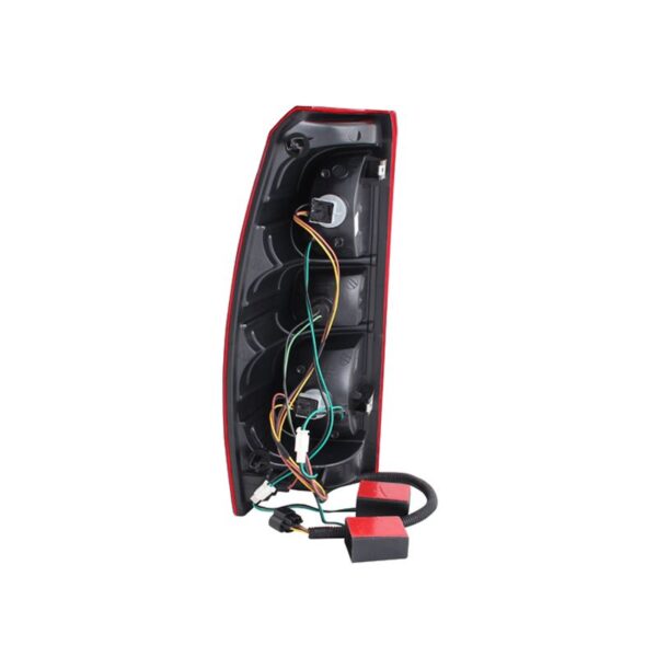 ANZO USA - Tail Light Assembly - 311143