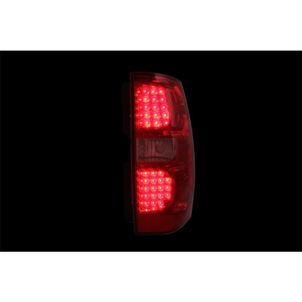 ANZO USA - Tail Light Assembly - 311143