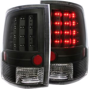 Tail Light Assembly
