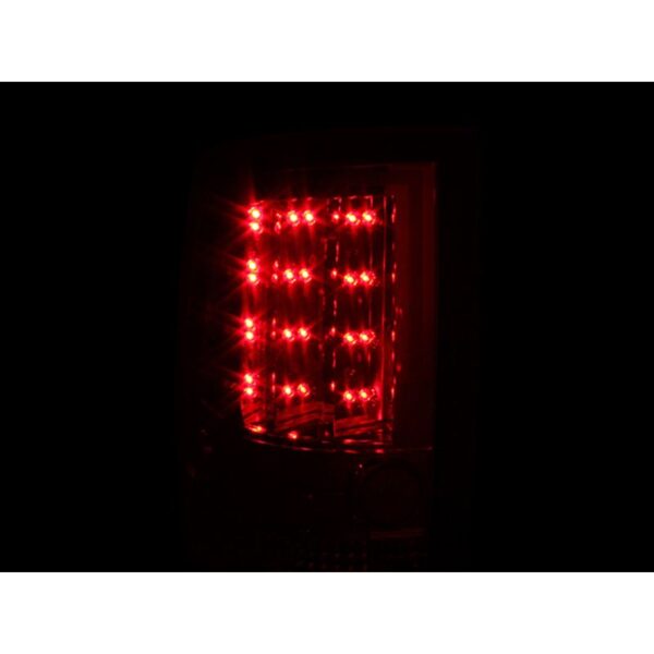 Tail Light Assembly