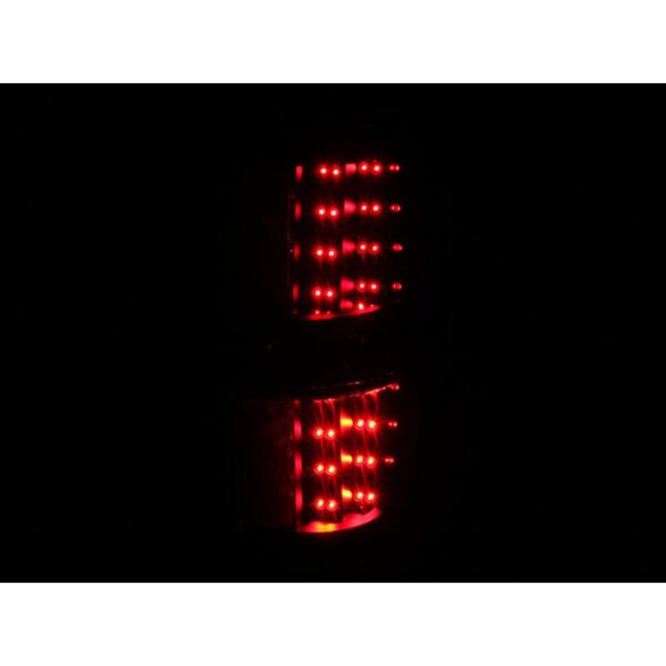 Tail Light Assembly