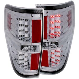 Tail Light Assembly