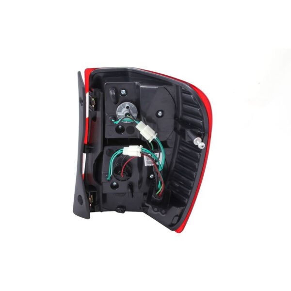 Tail Light Assembly