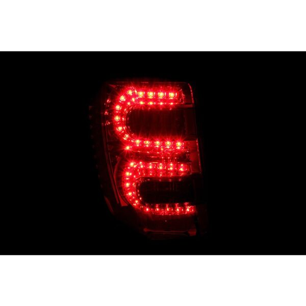 Tail Light Assembly