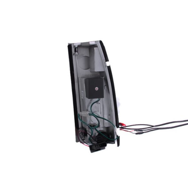 Tail Light Assembly