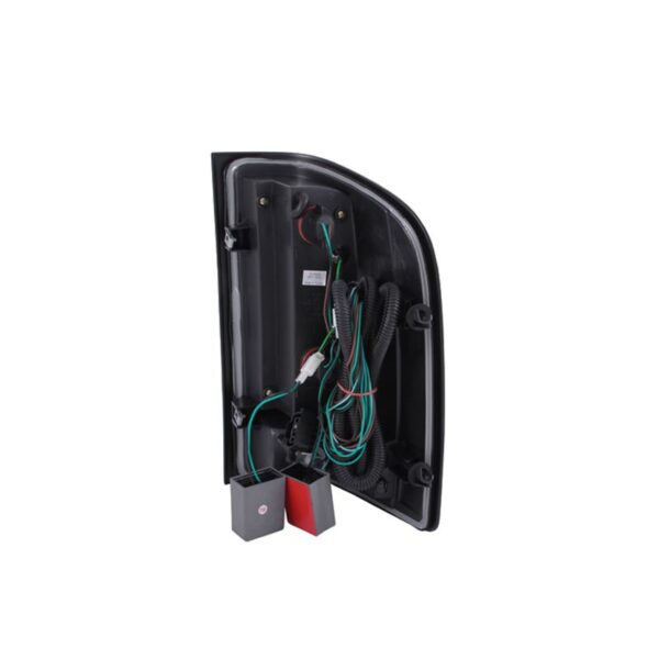 Tail Light Assembly