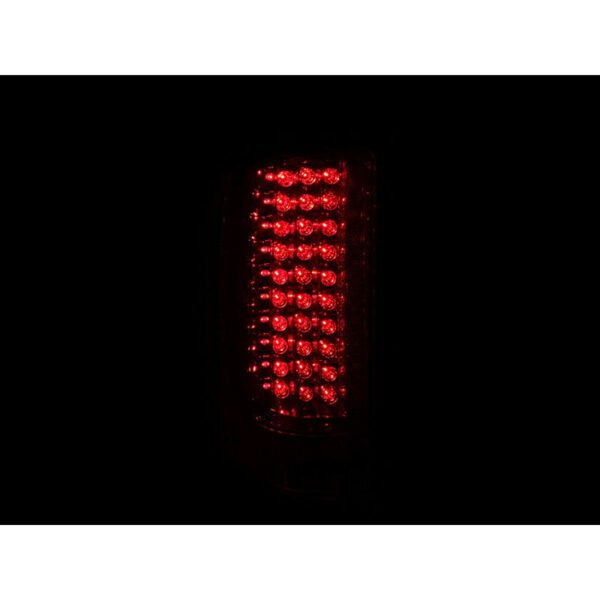 Tail Light Assembly