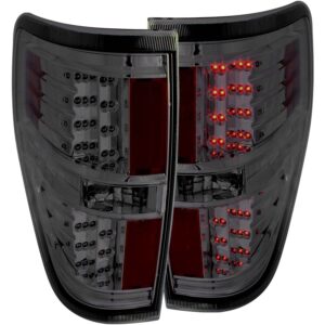 Tail Light Assembly