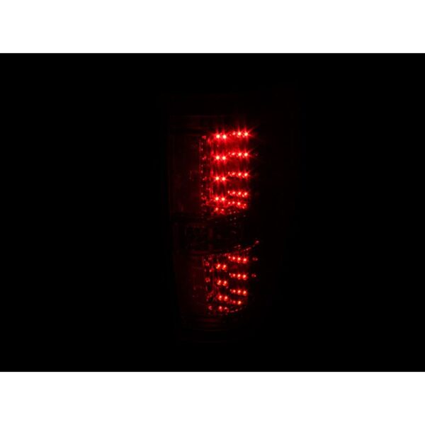 Tail Light Assembly