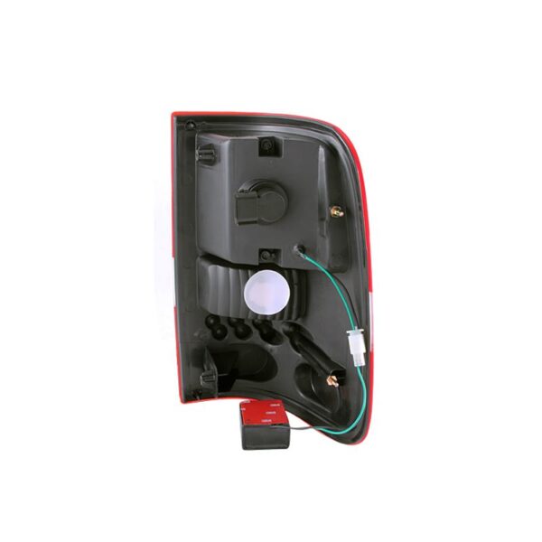 Tail Light Assembly