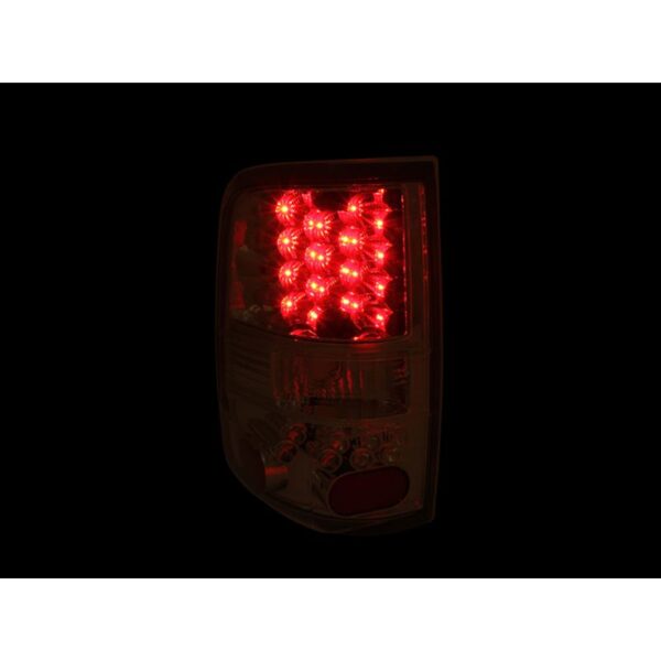Tail Light Assembly