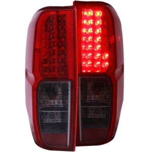 LED Taillights